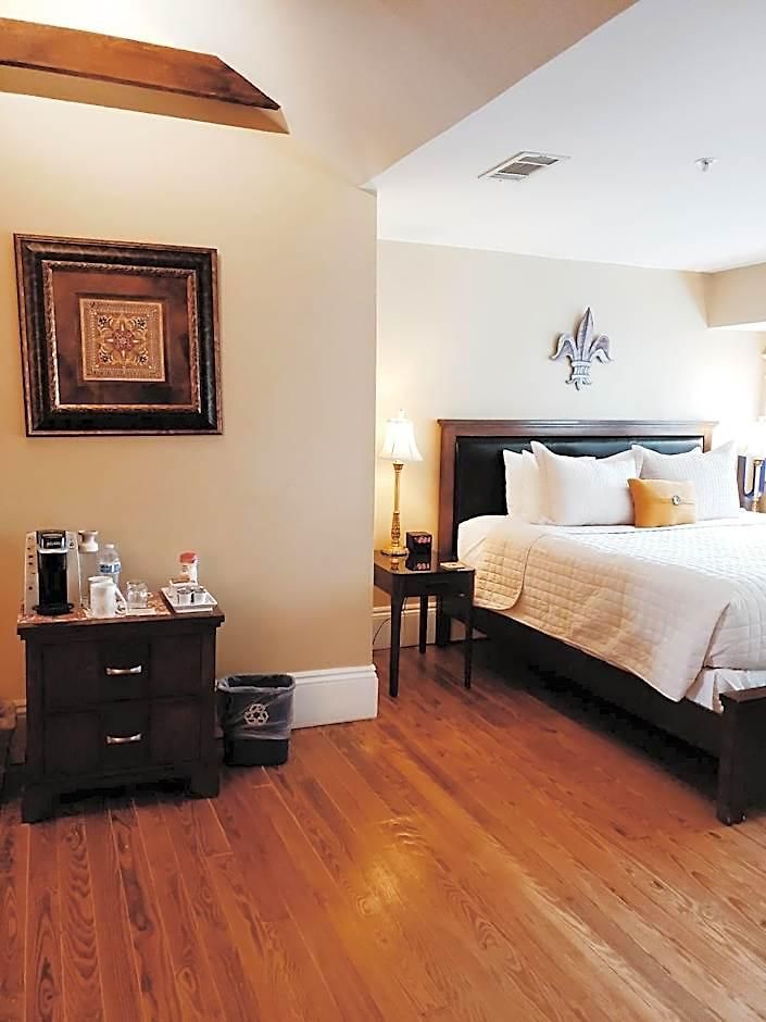 Bed & Breakfast Canal Street