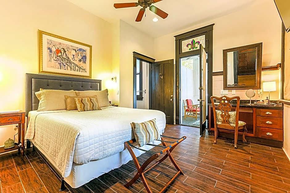 Canal Street Bed & Breakfast New Orleans