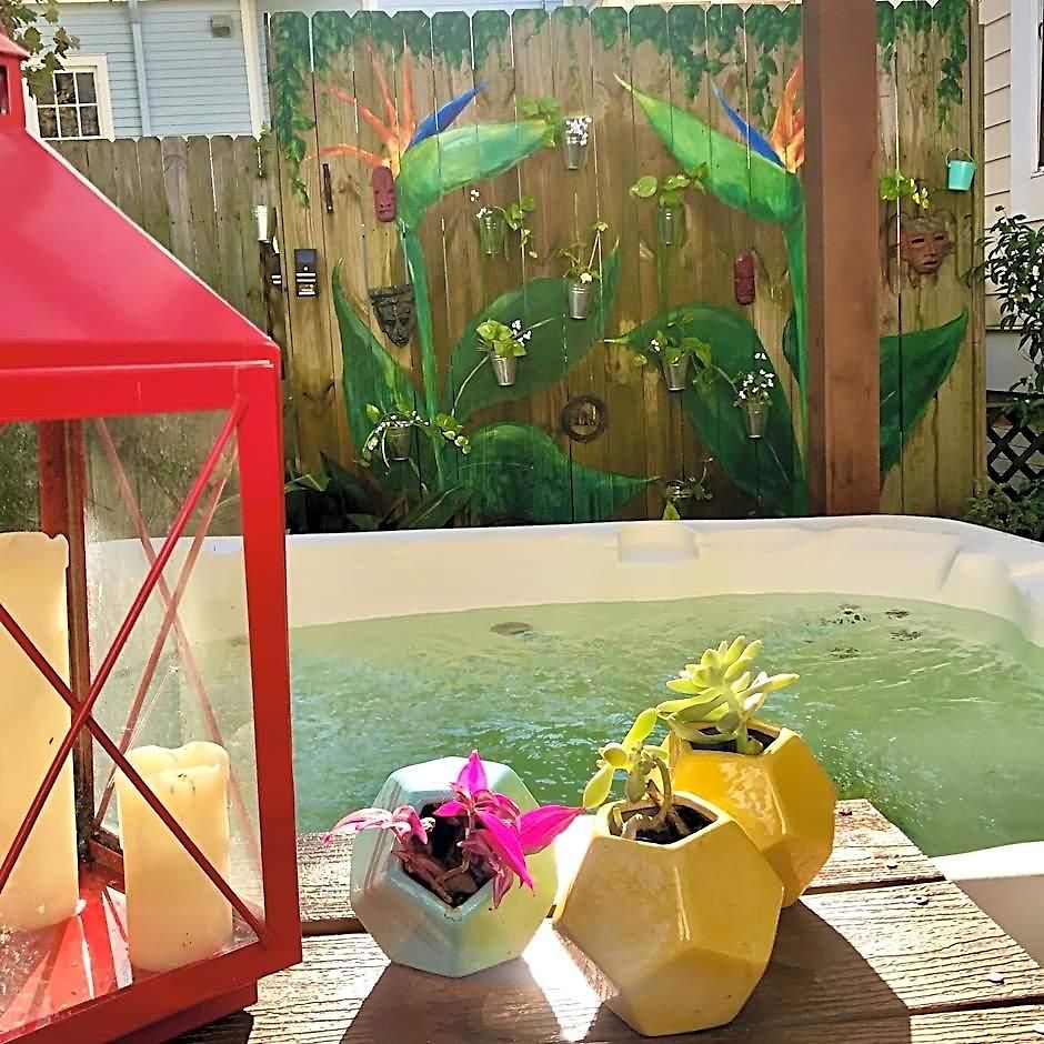 Canal Street Bed & Breakfast 3*