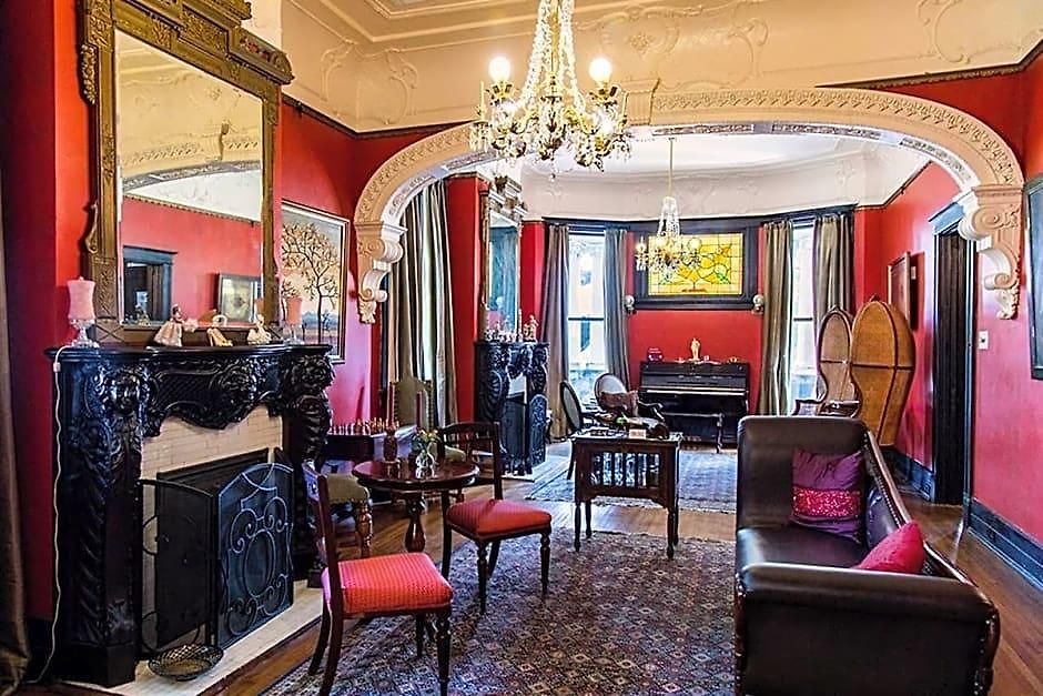 Canal Street Bed & Breakfast New Orleans