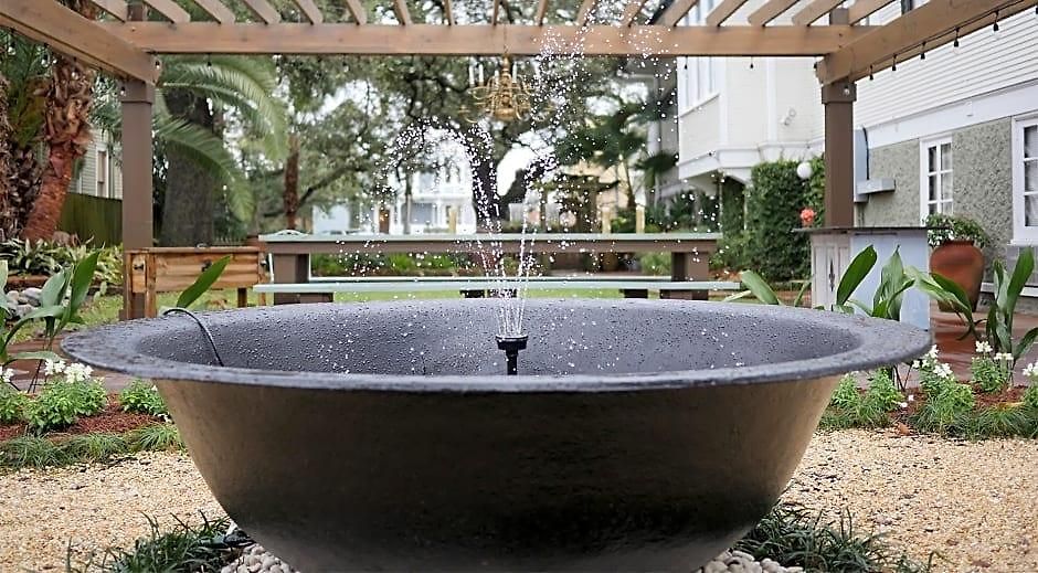 Canal Street 3* New Orleans