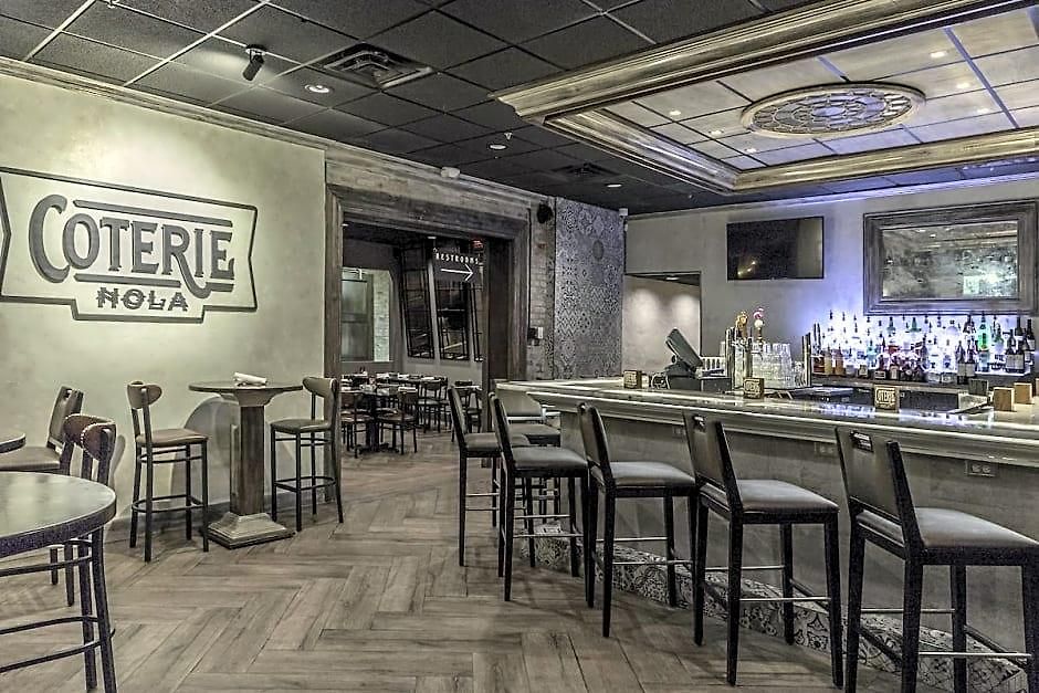 La Galerie French Quarter 4* New Orleans