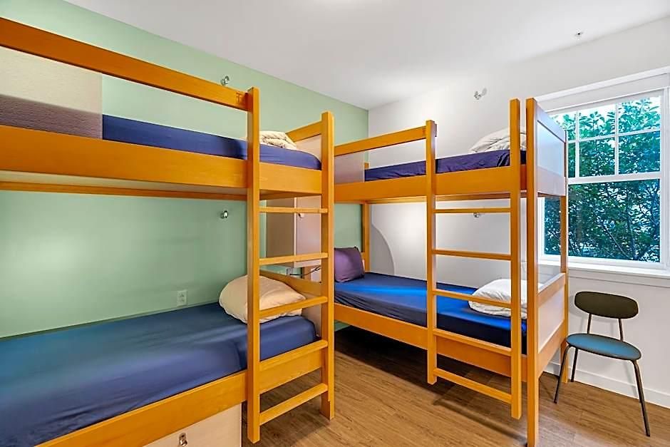 Hotel The Quisby