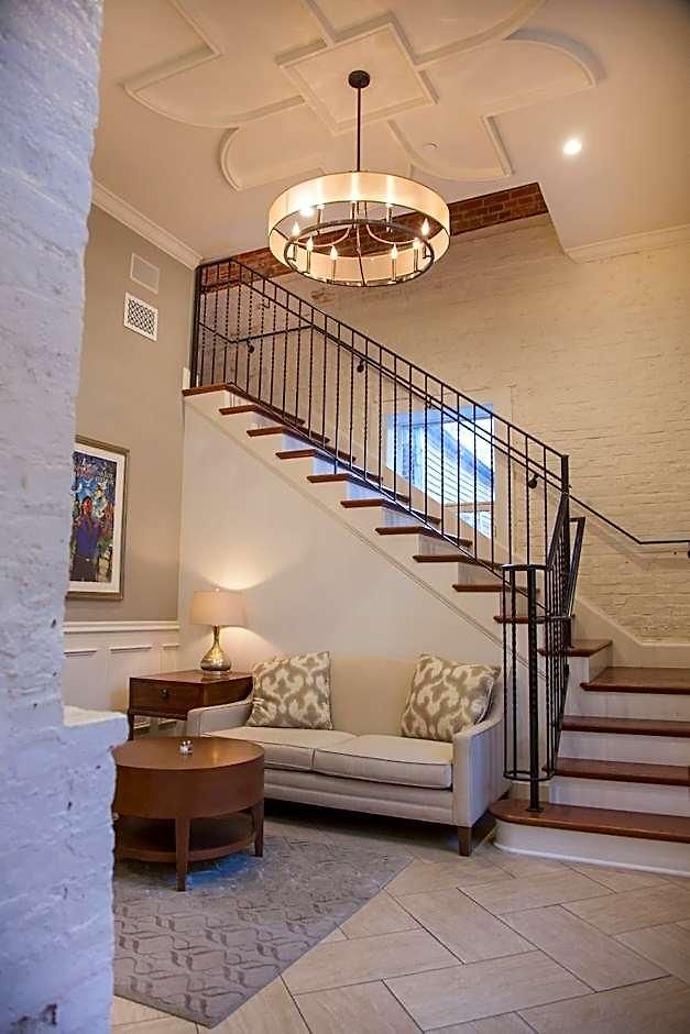 St. Pierre French Quarter Hotel New Orleans
