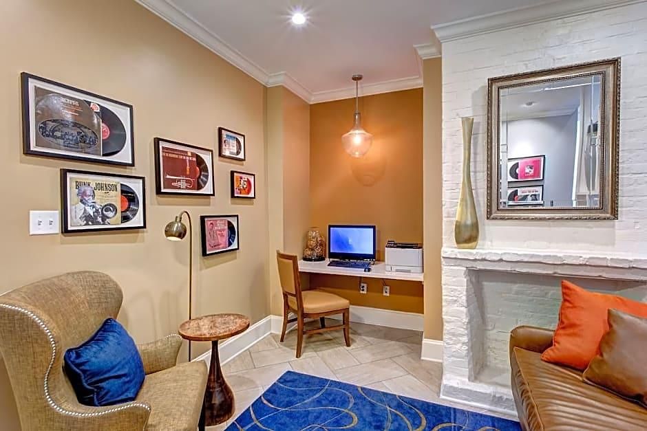 St. Pierre French Quarter Hotel