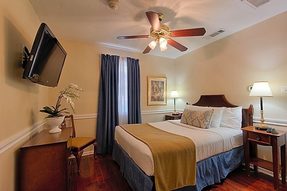 St. Pierre French Quarter 3* New Orleans