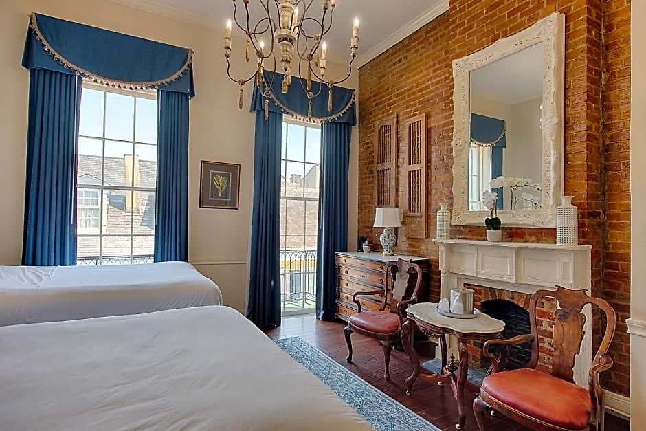 St. Pierre French Quarter 3*