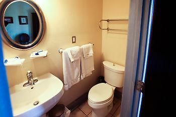 Bed & Breakfast Balcony