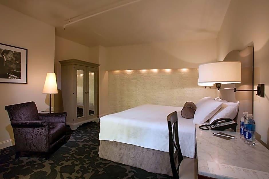 Hotel International House New Orleans