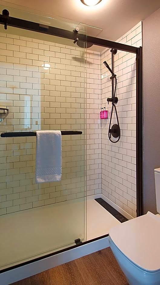 Hotel Moxy Downtown/french Quarter Area New Orleans