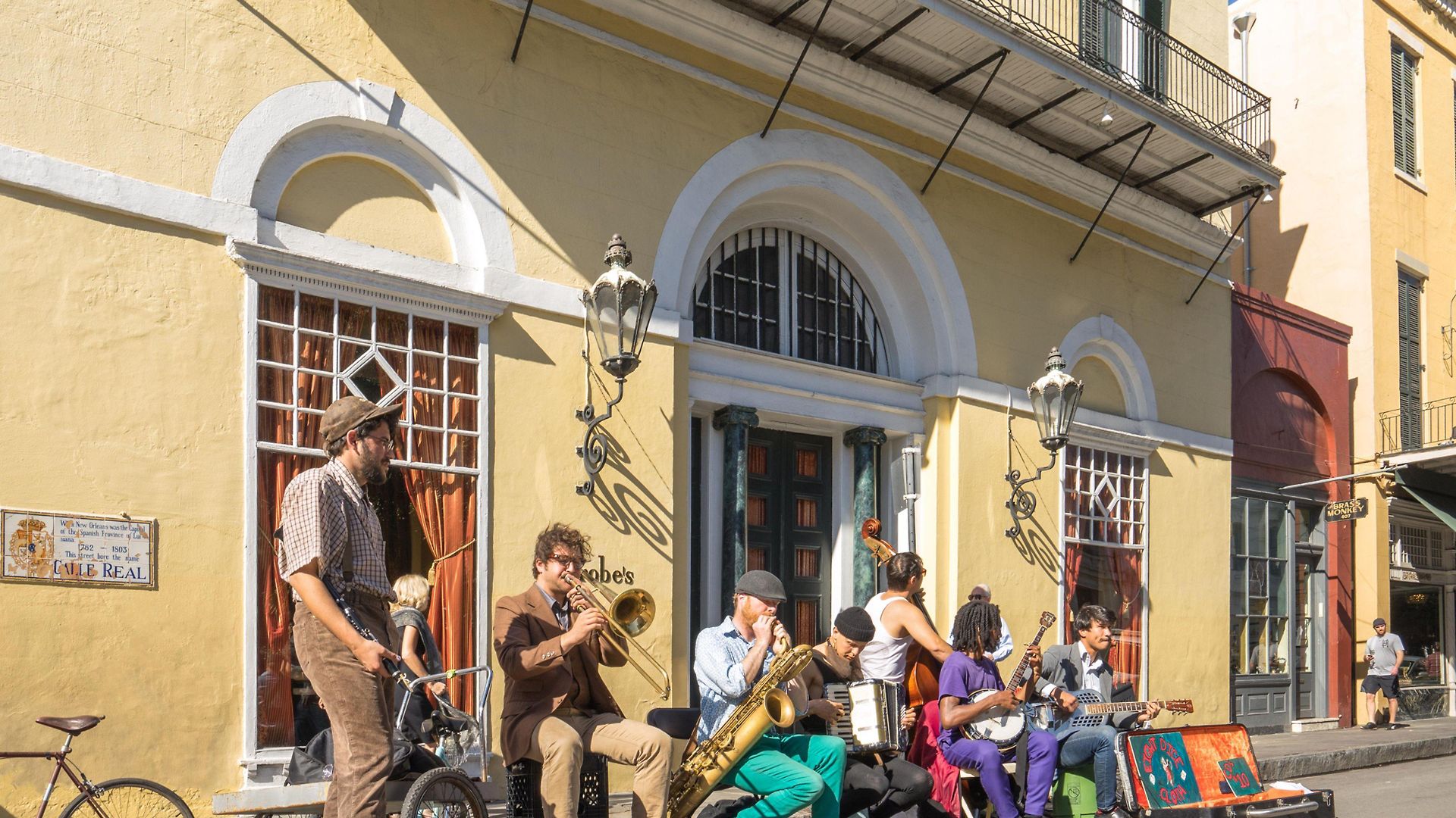 Hotel Crowne Plaza French Qtr - Astor By Ihg 4*