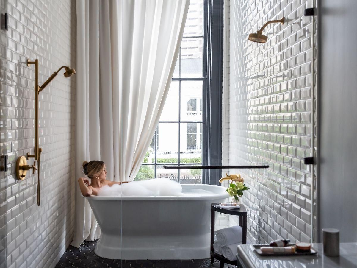 The Eliza Jane, Autograph Collection 4* New Orleans