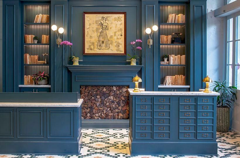 The Eliza Jane, Autograph Collection 4*