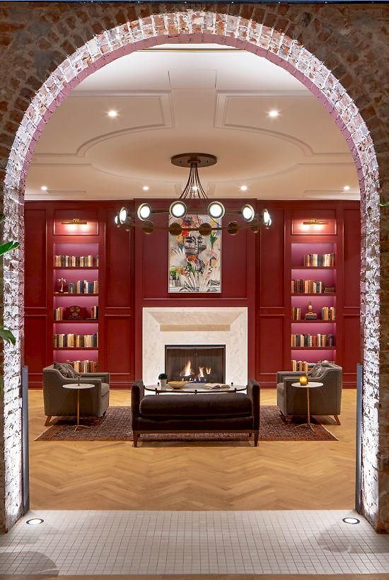 Hotel The Eliza Jane, Autograph Collection New Orleans