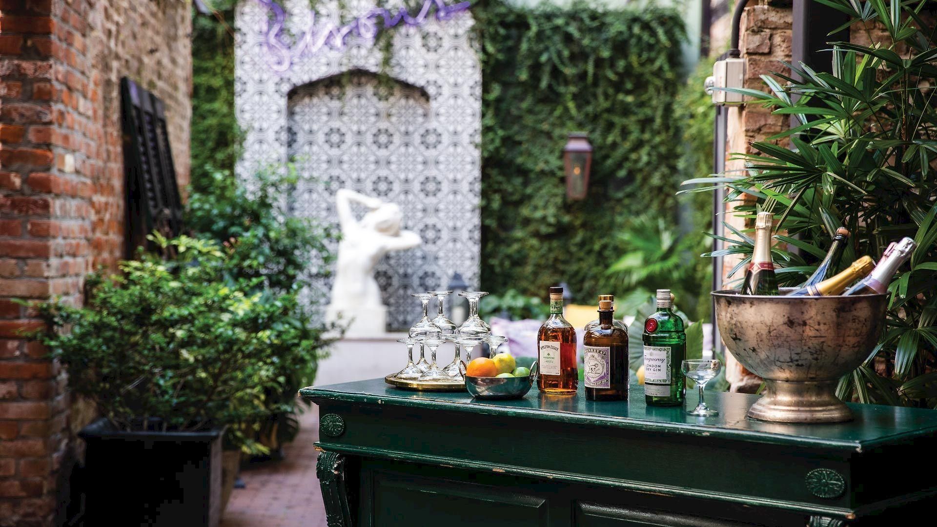 Hotel The Eliza Jane, Autograph Collection