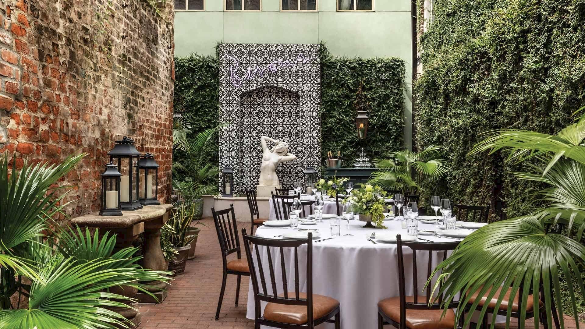 Hotel The Eliza Jane, Autograph Collection New Orleans