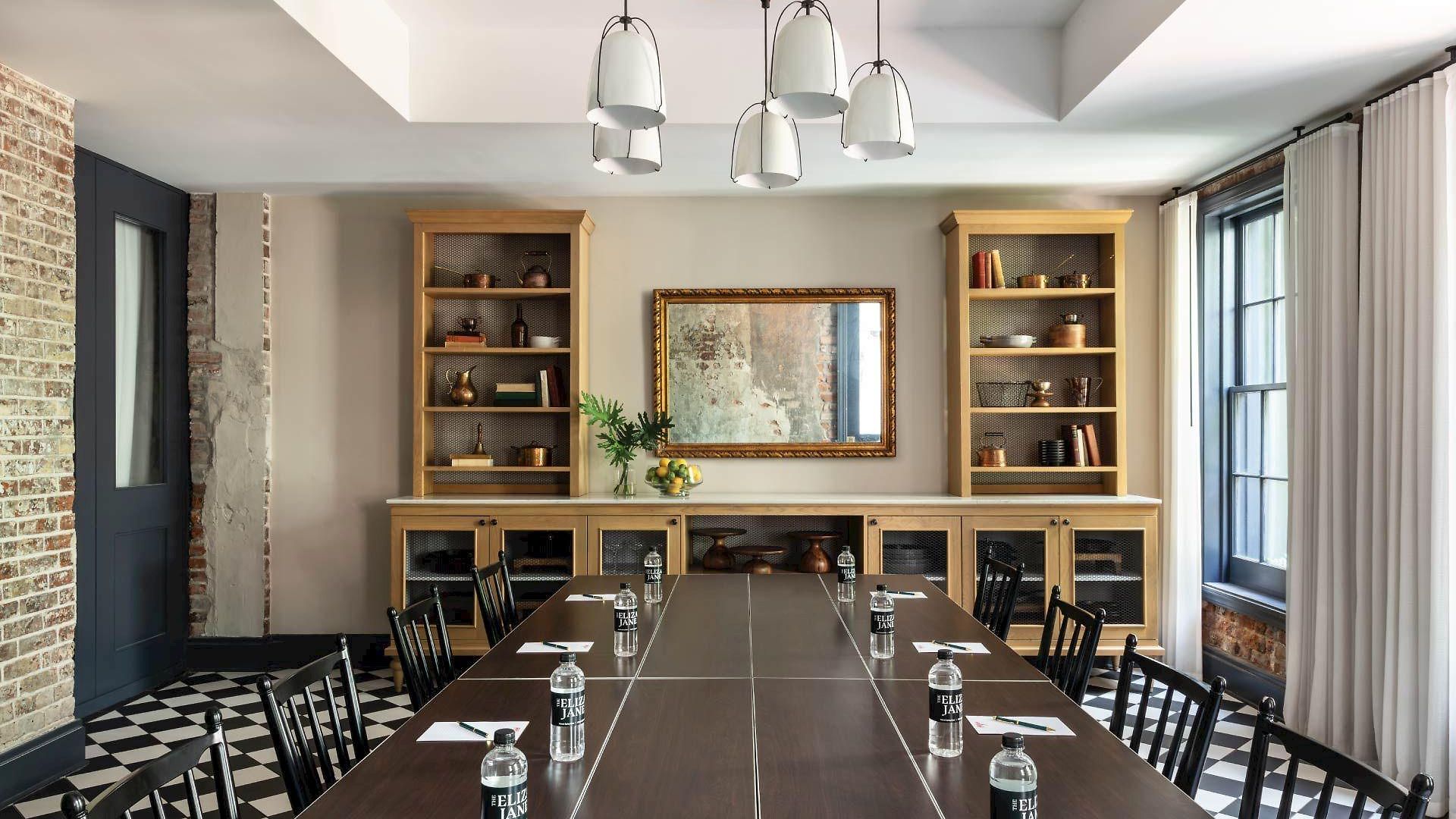 Hotel The Eliza Jane, Autograph Collection