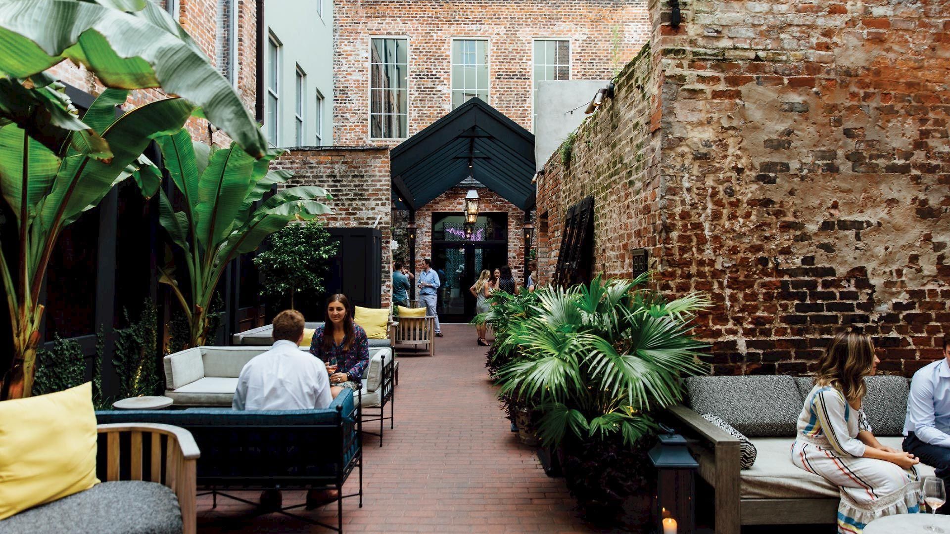 The Eliza Jane, Autograph Collection Hotel New Orleans