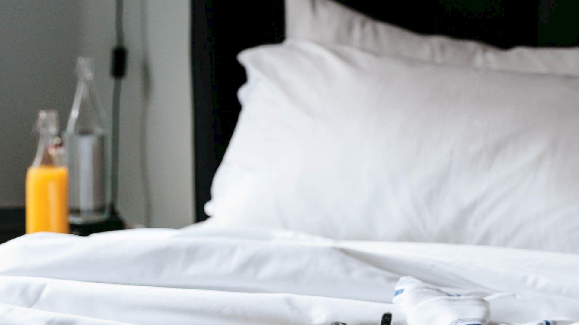 Hotel The Eliza Jane, Autograph Collection New Orleans