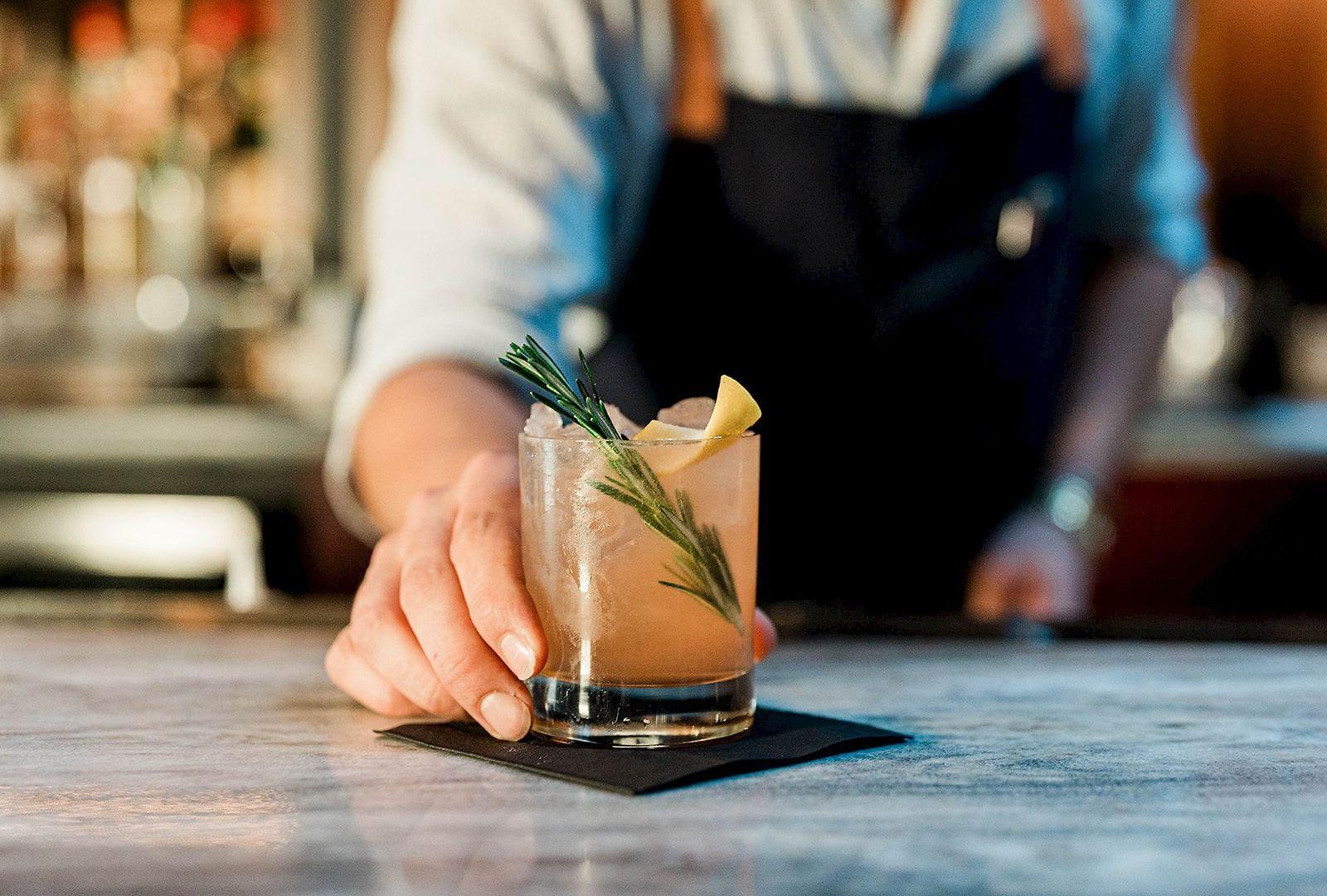 The Eliza Jane, Autograph Collection New Orleans
