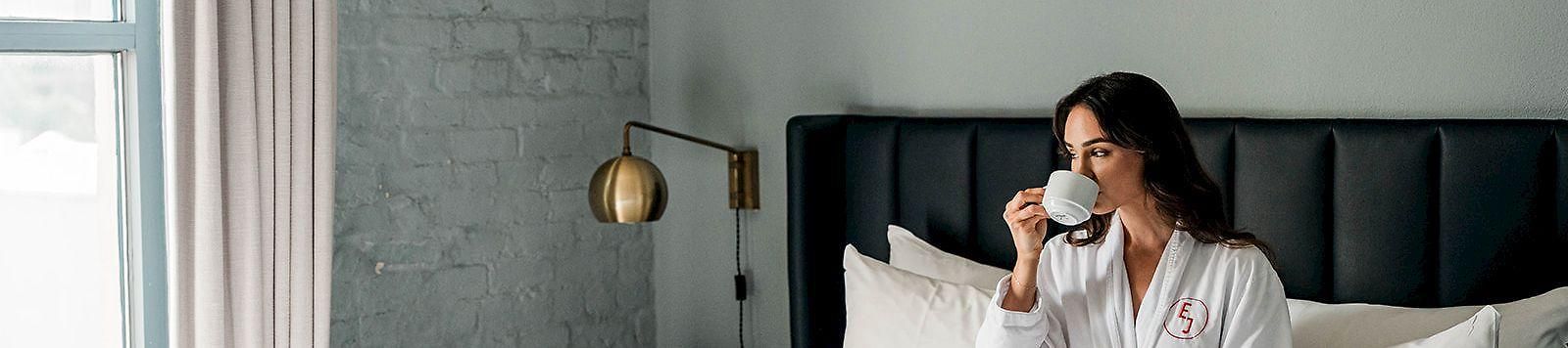The Eliza Jane, Autograph Collection 4*