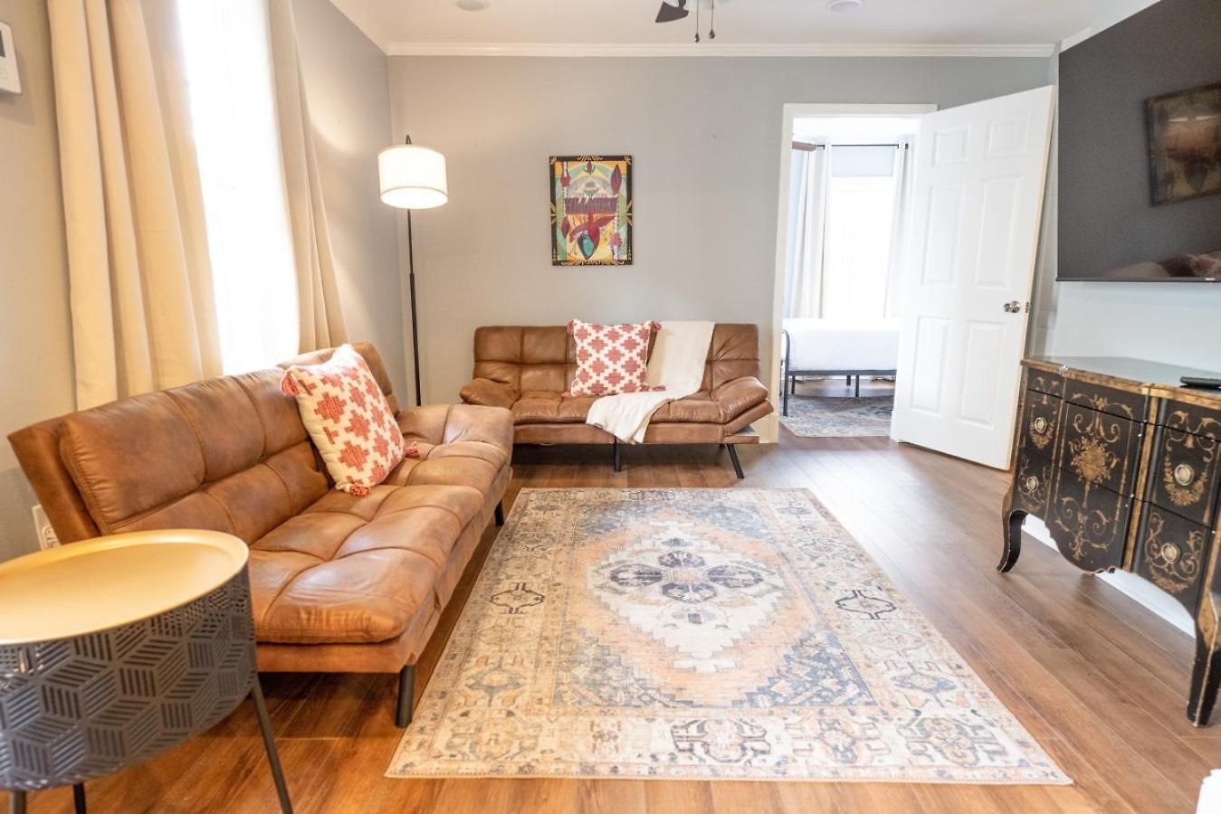 Holiday home Mandeville Creole