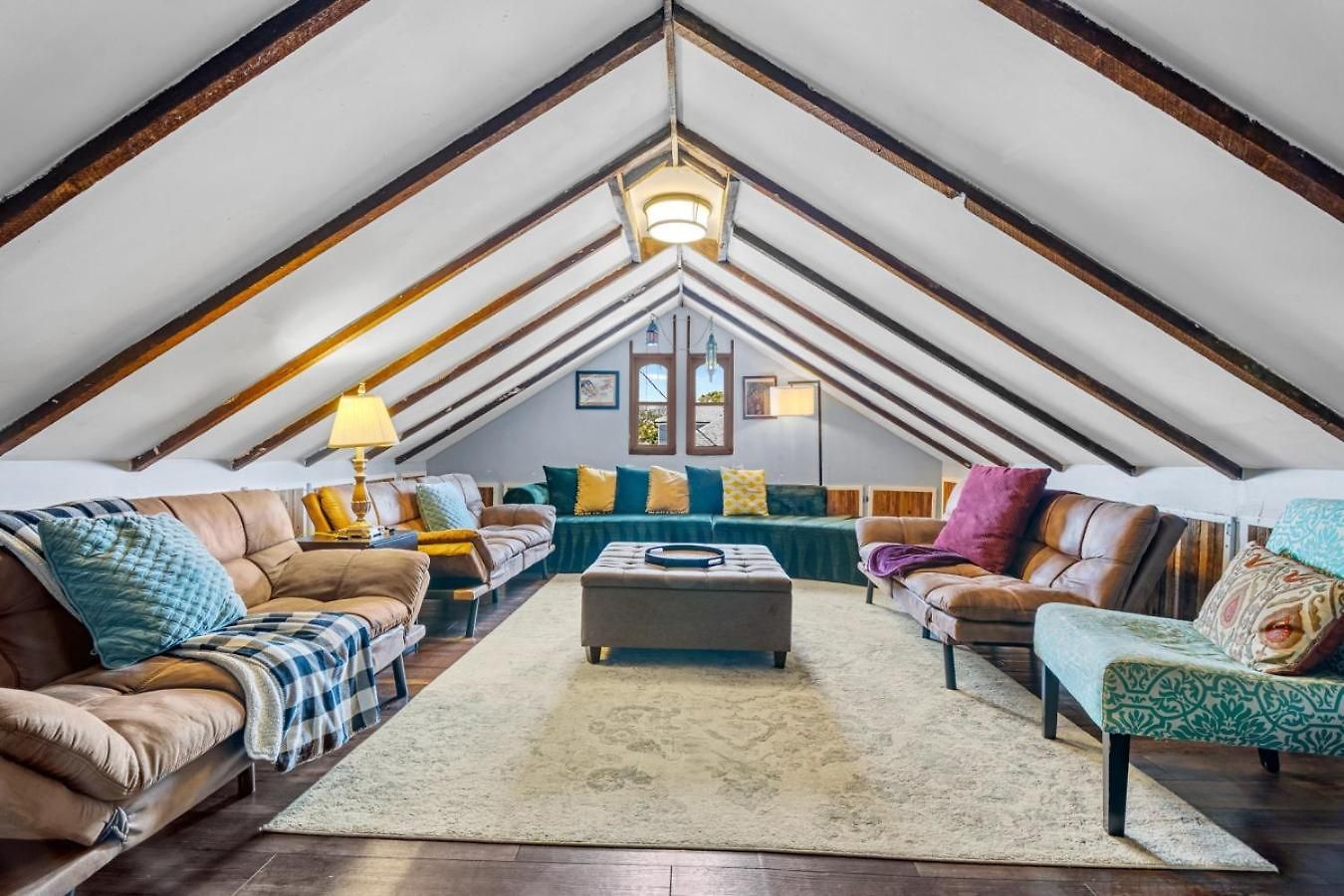 Historic Treme Creole 3 Bed-2 Bath