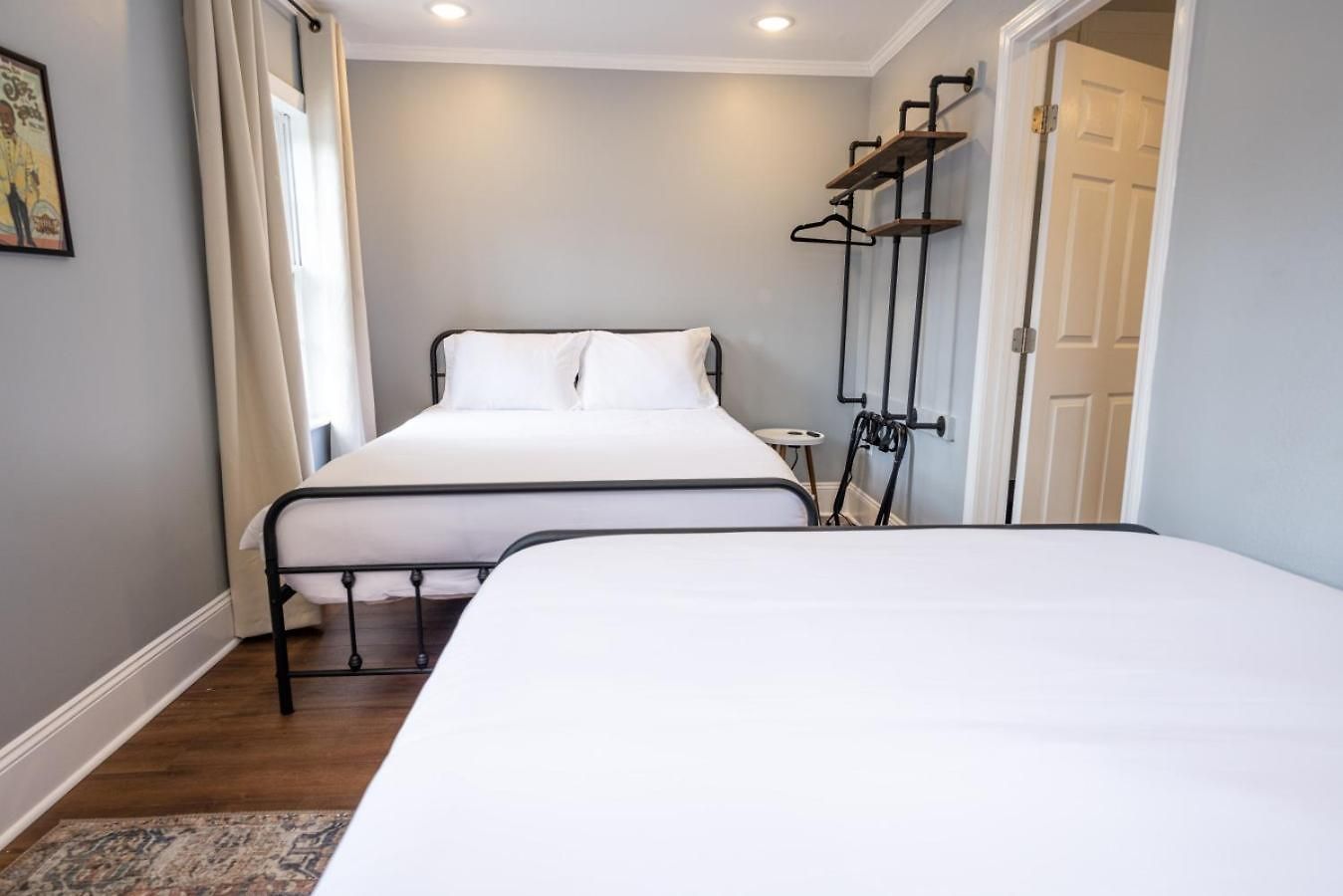 Holiday home Mandeville Creole
