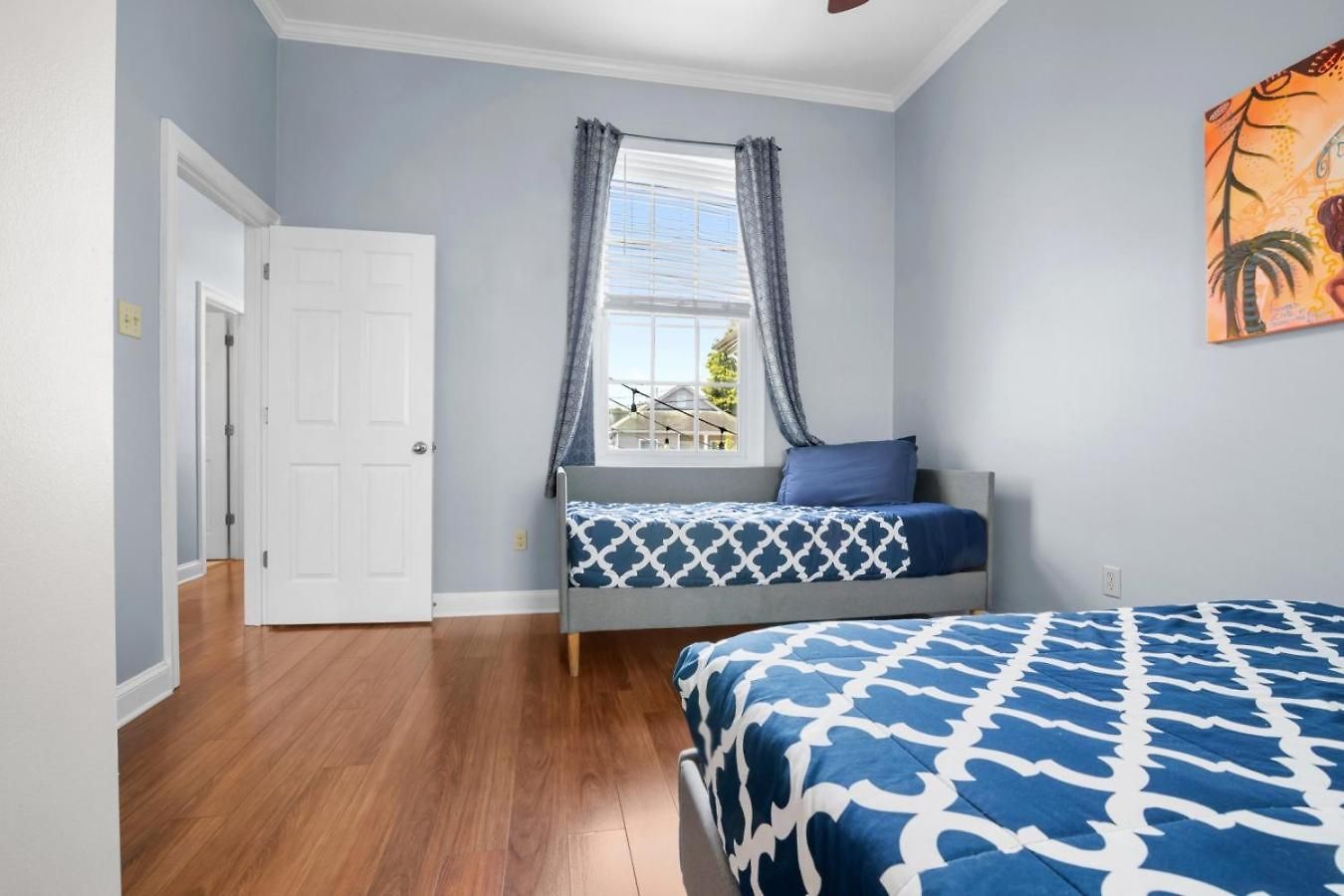 Dumaine Cozy - 3 Bed Close To Qtr Holiday home New Orleans