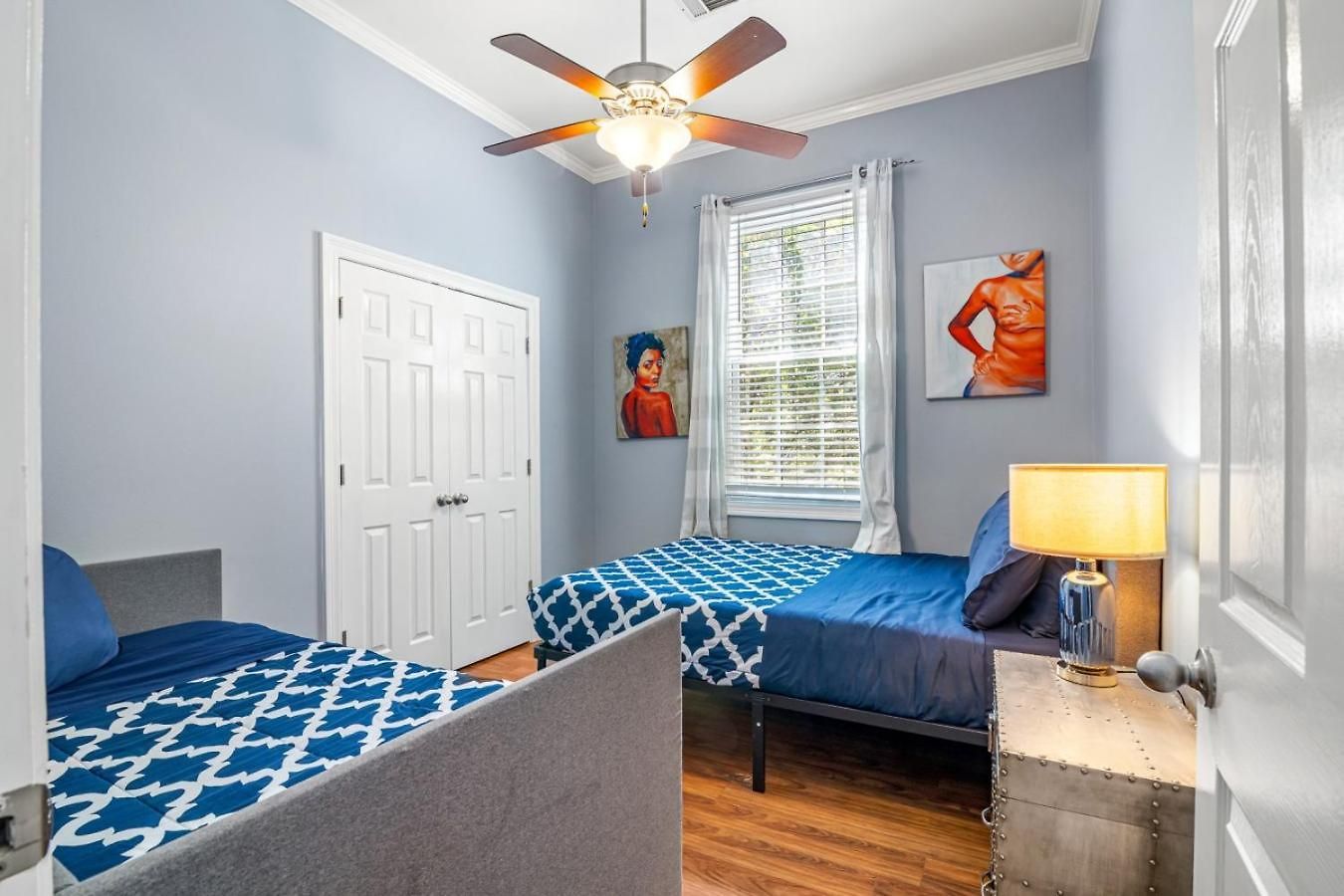 Dumaine Cozy - 3 Bed Close To Qtr * New Orleans