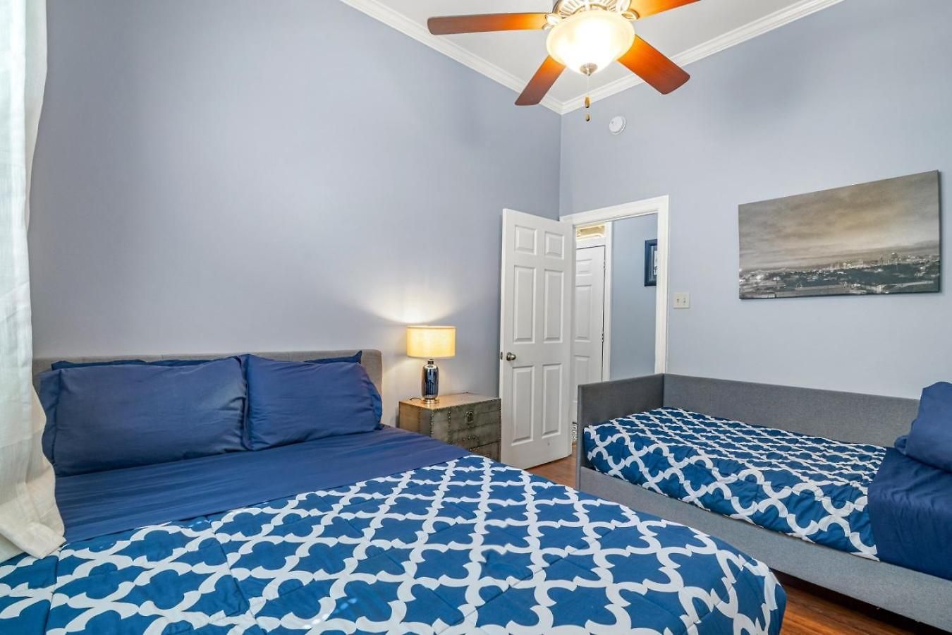 Holiday home Dumaine Cozy - 3 Bed Close To Qtr *