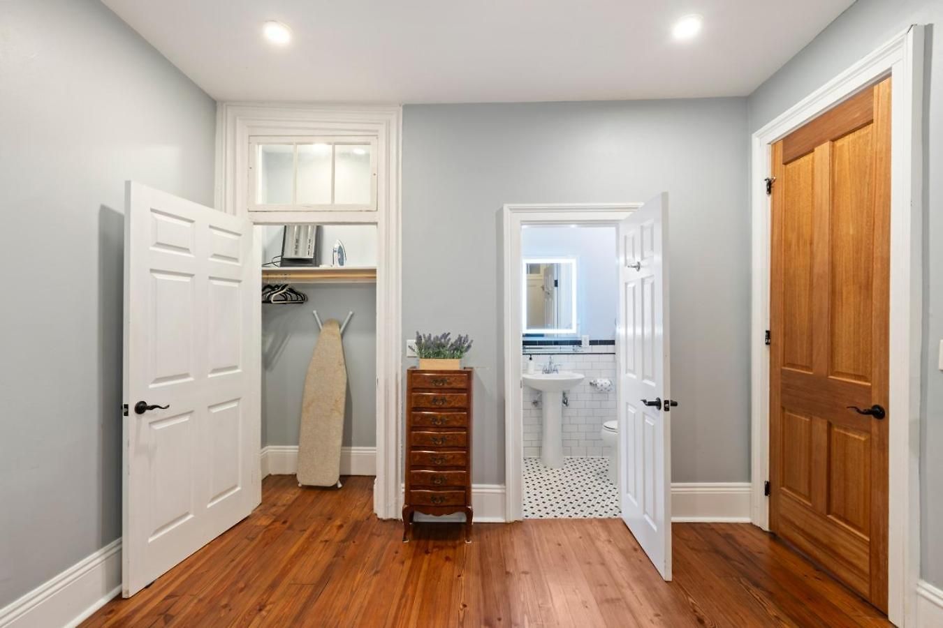 Bed & Breakfast Elysian Historic - 4 Bed-4 Ensuite Baths New Orleans