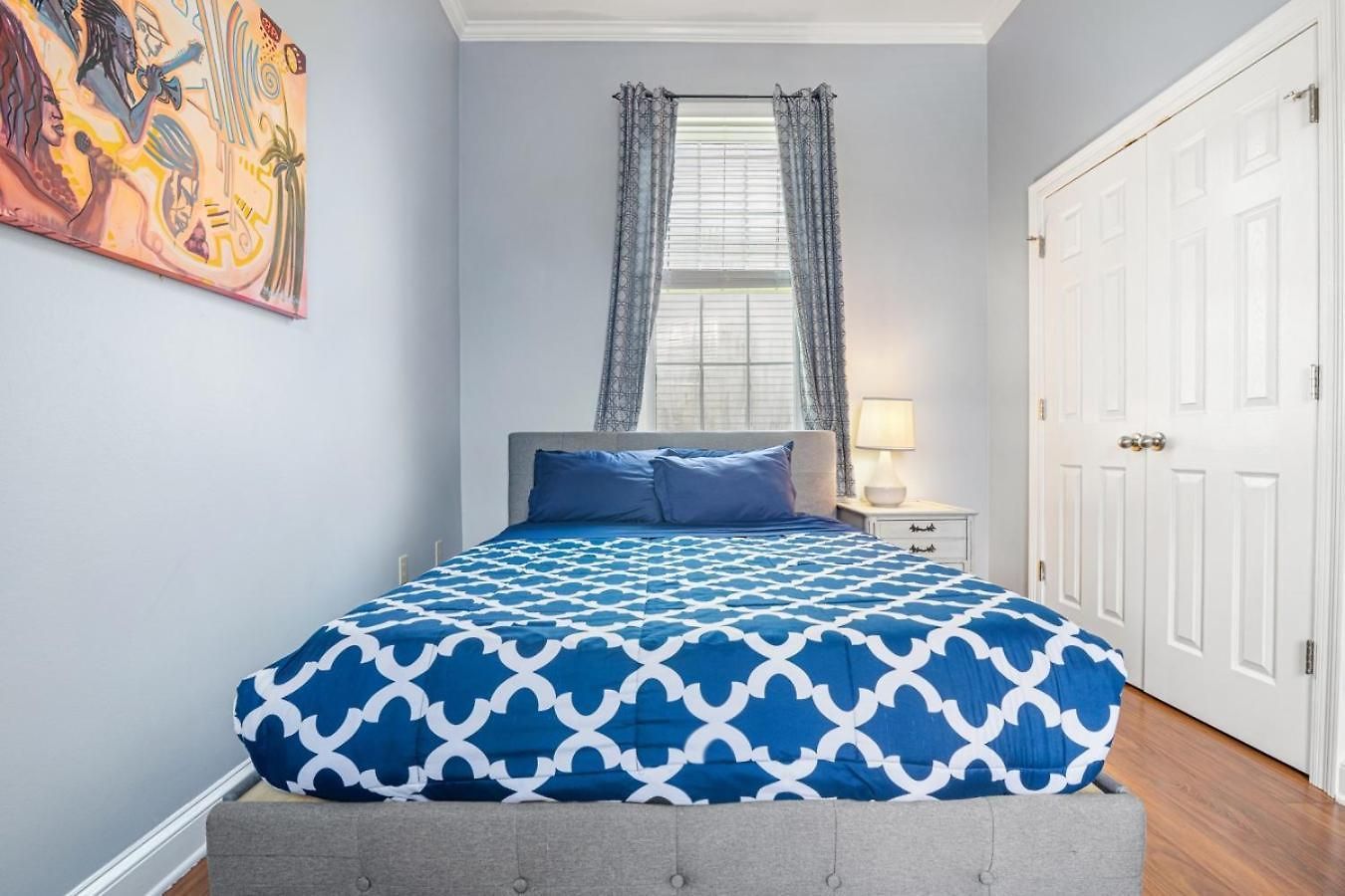Dumaine Cozy - 3 Bed Close To Qtr * New Orleans