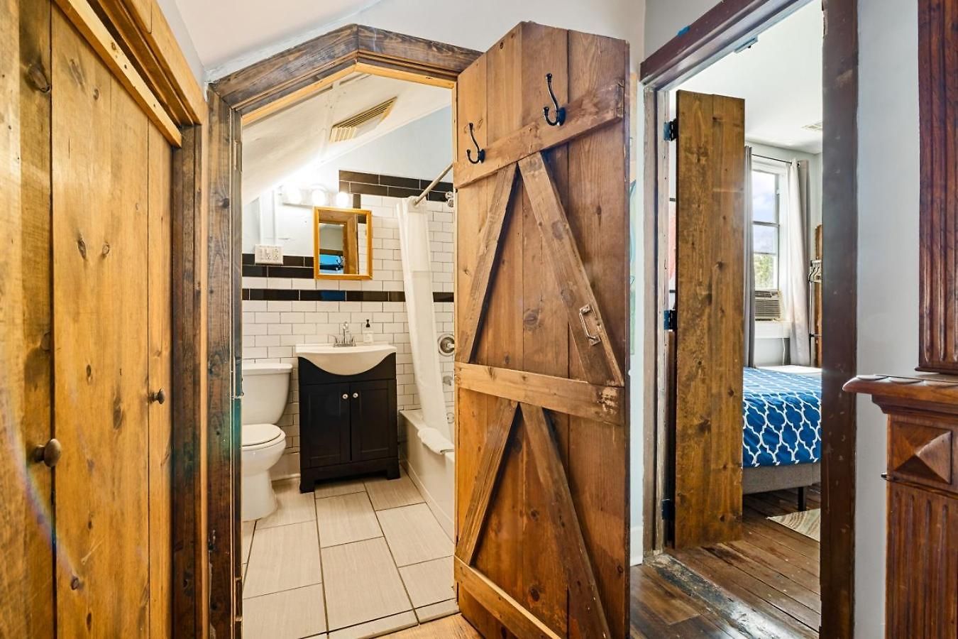 Historic Treme Creole 3 Bed-2 Bath New Orleans