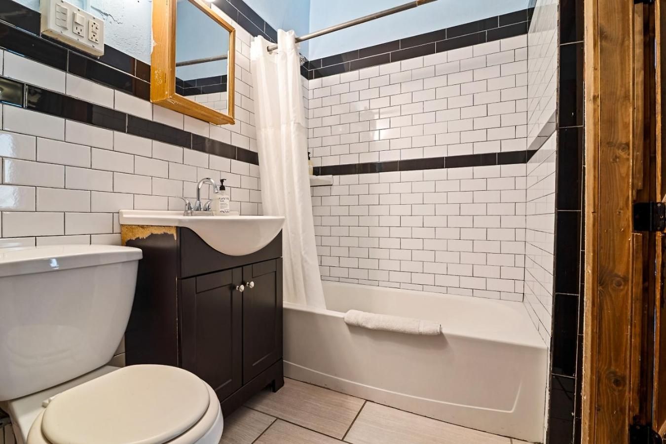 Bed & Breakfast Historic Treme Creole 3 Bed-2 Bath