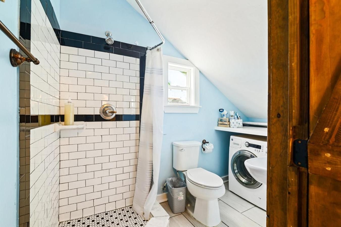 Historic Treme Creole 3 Bed-2 Bath 4* New Orleans