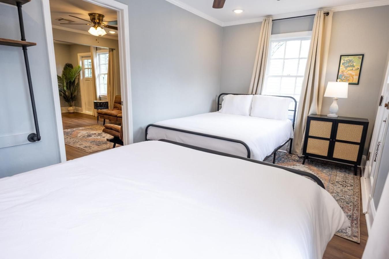 Holiday home Mandeville Creole *