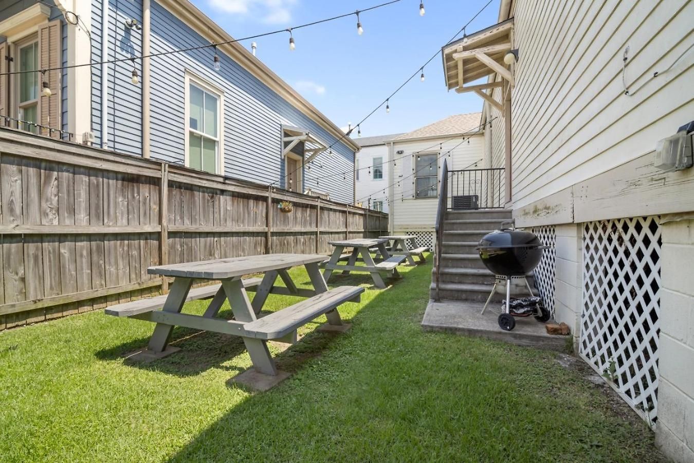 Holiday home Dumaine Cozy - 3 Bed Close To Qtr *