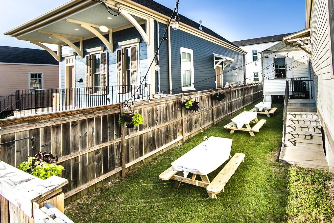 Holiday home Dumaine Cozy - 3 Bed Close To Qtr New Orleans