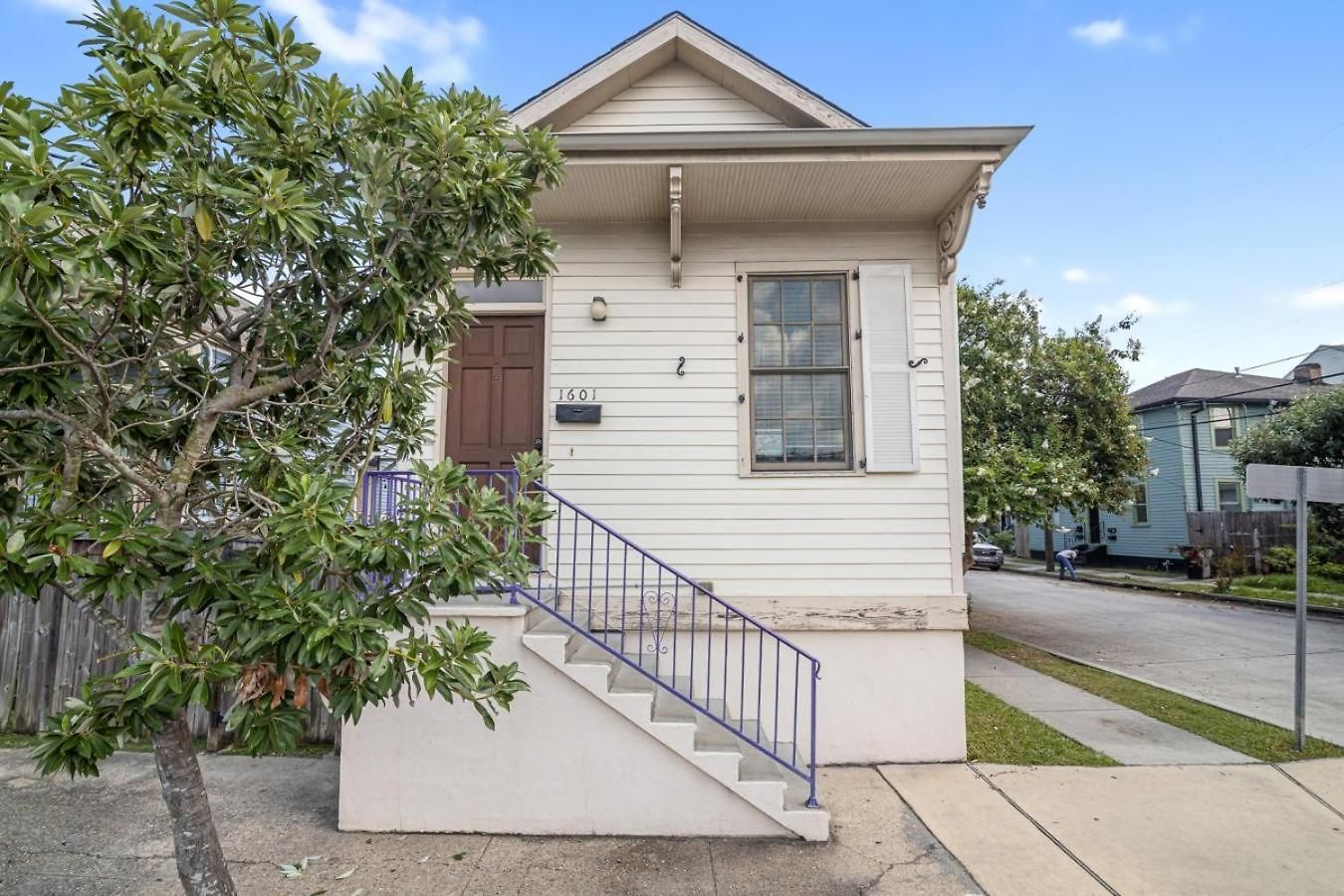 Dumaine Cozy - 3 Bed Close To Qtr Holiday home New Orleans
