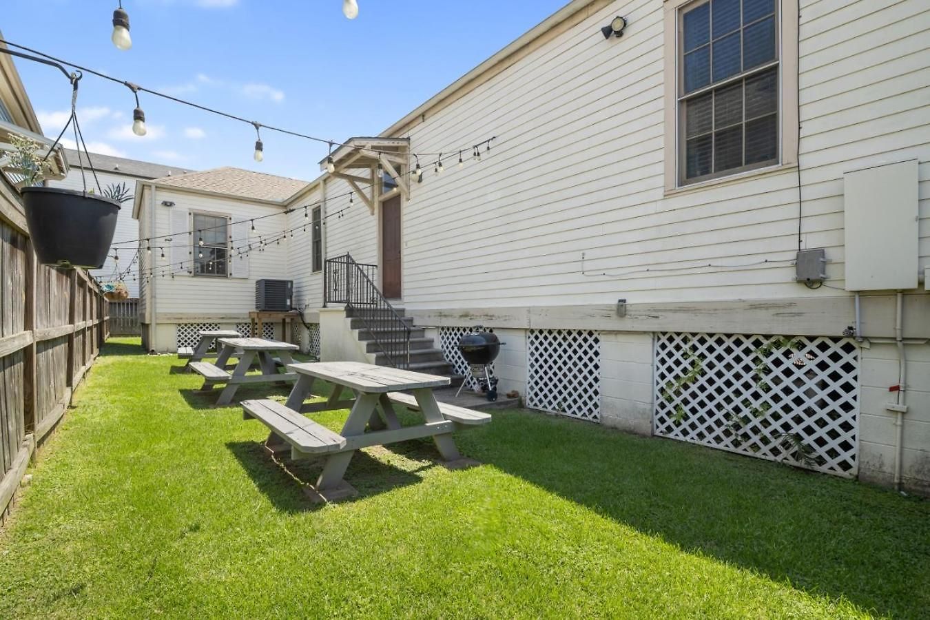 Dumaine Cozy - 3 Bed Close To Qtr * New Orleans