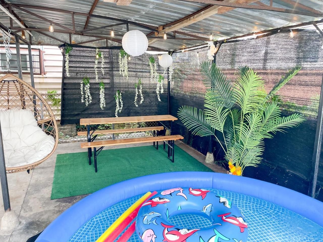 Holiday home Mandeville Creole *