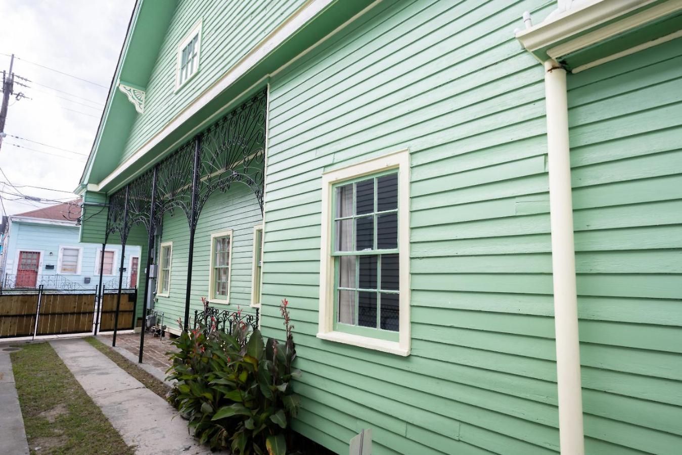 Mandeville Creole Holiday home