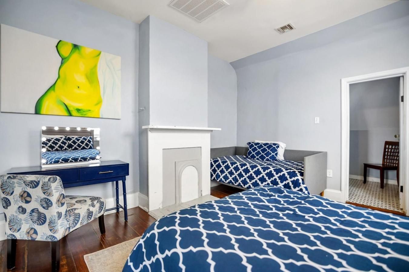 Holiday home Ursulines Historic Creole *