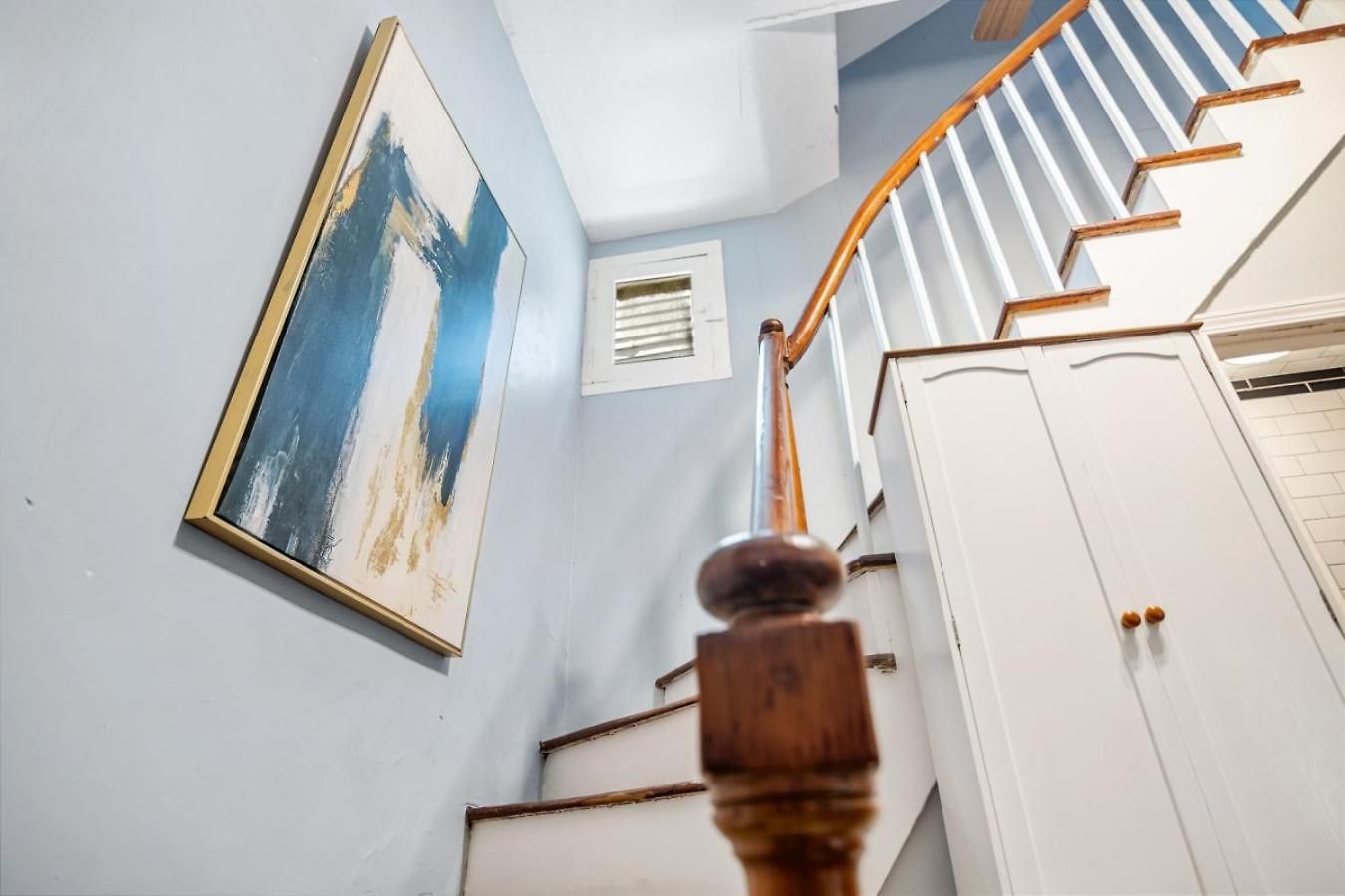 Ursulines Historic Creole Holiday home *