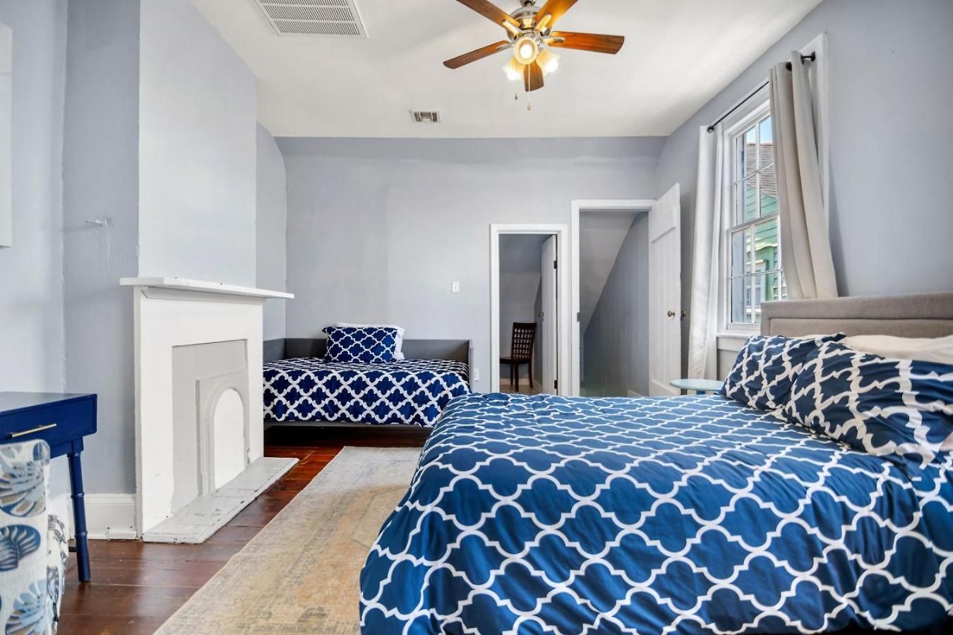 Holiday home Ursulines Historic Creole New Orleans