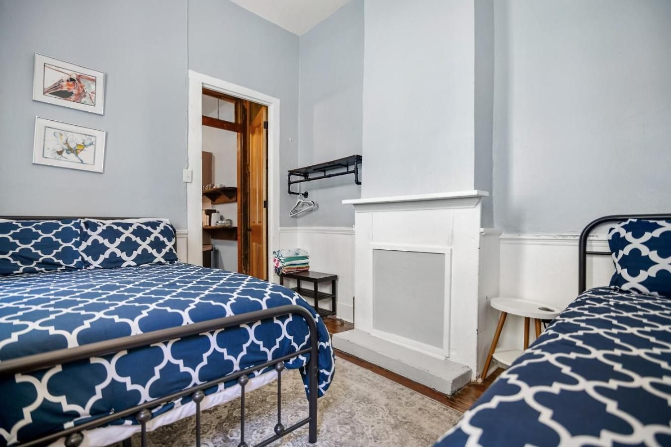 Holiday home Ursulines Historic Creole *