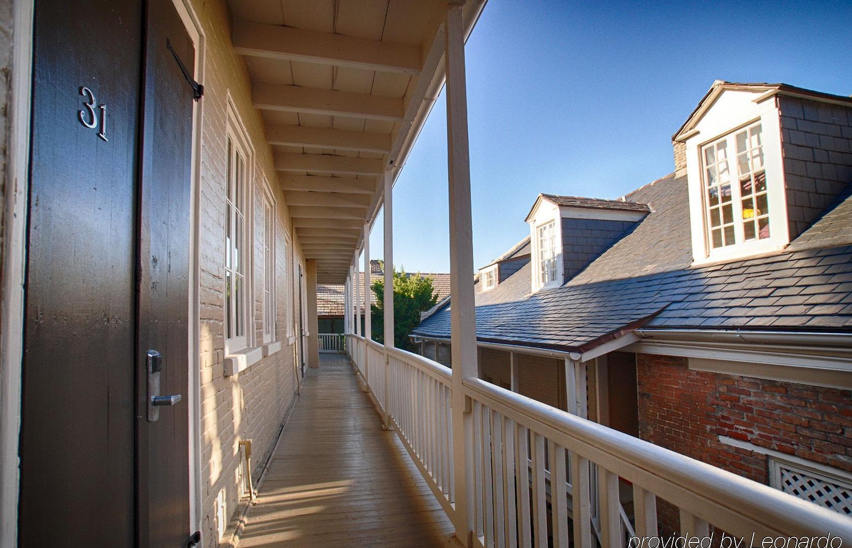 On Ursulines, A French Quarter New Orleans