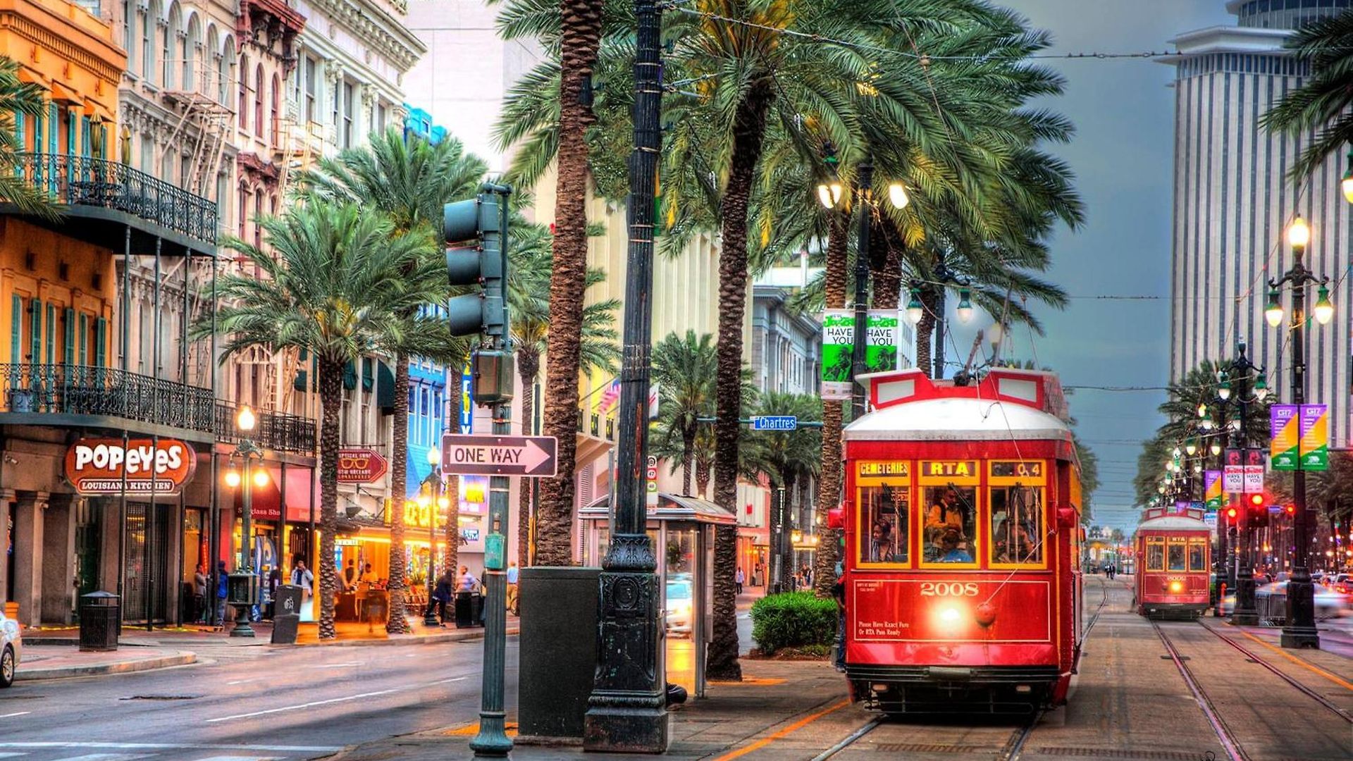 3br Gorgeous Paris Penthouse Sleeps 5 W Balcony, Fq, Streetcar!! * New Orleans