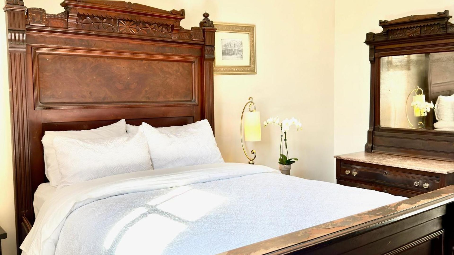 Charming Marigny 1br Near Frenchmen Street